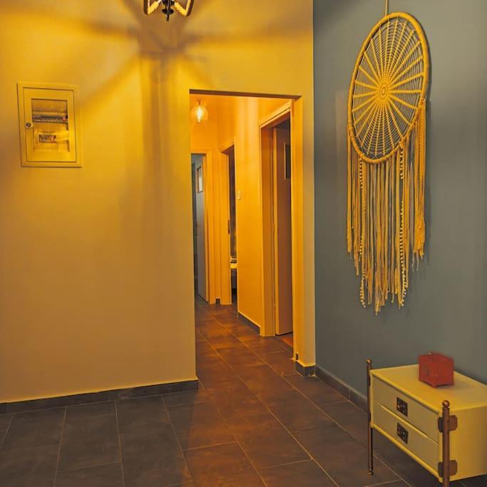 Gaya Apartament Ateny