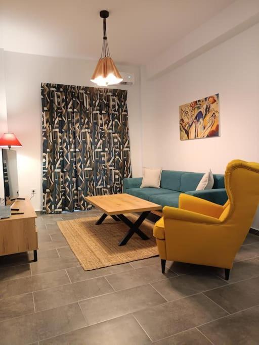 Appartement Gaya