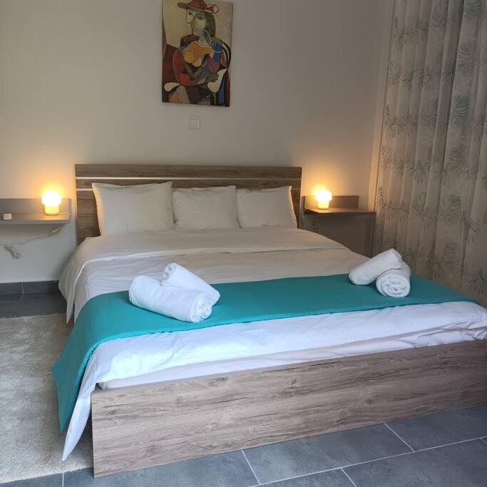 Gaya Apartment Athens