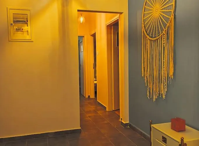 Gaya Apartments